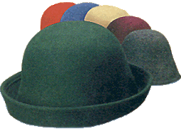 6-Way Hat