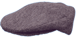 Ivy Hat