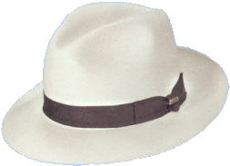 Panama Hats