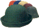 Shapeable Cloche Hat