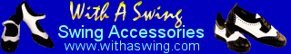 Accessories for swing  dancers